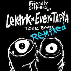 Toxic Beats Remixed