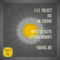 Impact of Death (Eternal Memory)