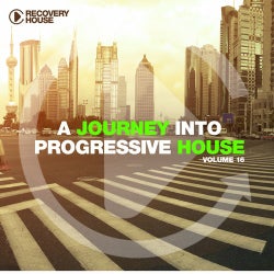 A Journey Into Progressive House 16