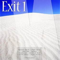 Exit 1