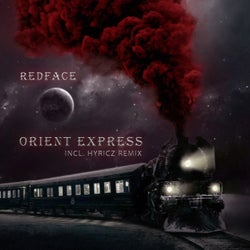 Orient Express