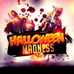 Halloween Madness