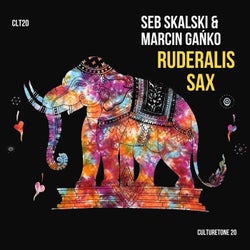 Ruderalis Sax