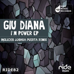 I´m Power Ep