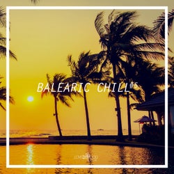 Balearic Chill #5