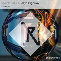 Tokyo Highway