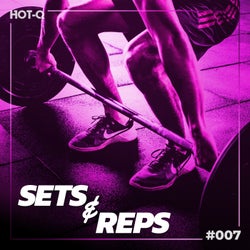 Massive Sets & Reps 007