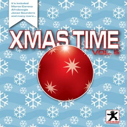 Xmas Time Vol. 5