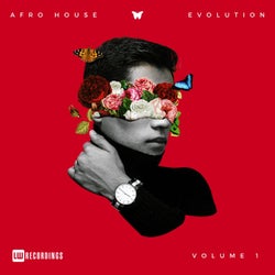 Afro House Evolution, Vol. 01