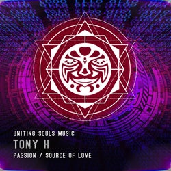 Passion / Source of Love