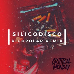 Chapter 6 : Silicodisco