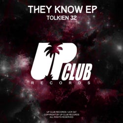 They Know EP