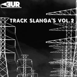 Track Slangas, Vol. 2