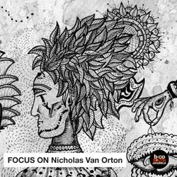 Focus on Nicholas Van Orton