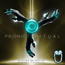 Psionic Ritual