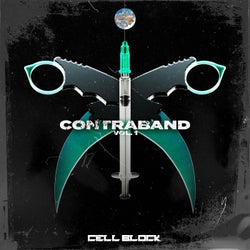 Contraband Volume 1 | HooDz (Fix That)