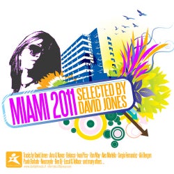 Starlight Clubeats Volume 6 (Miami 2011)