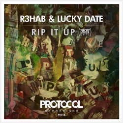 Rip It Up (Nicky Romero Edit)