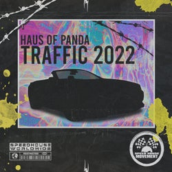 Traffic 2022