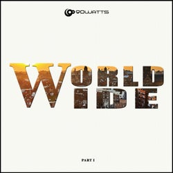 90watts Worldwide Part 1