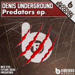 Predators EP