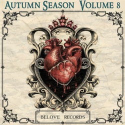 Autumn Season, Vol. 8