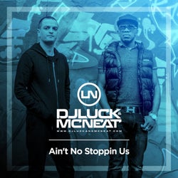 Ain't No Stoppin Us - Oracles Remix