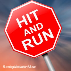 Hit and Run - Running Motivation Music