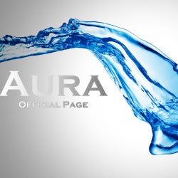 The Aura April Chart