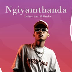 Ngiyamthanda