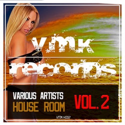 House Room, Vol. 2