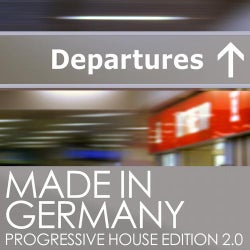 Made In Germany - Progressive House Edition 2.0