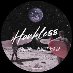 Planet 948 EP