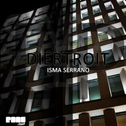 Diertroit EP