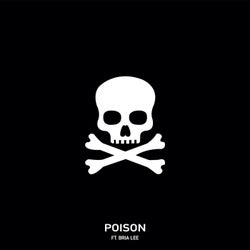 Poison (feat. Bria Lee)