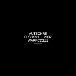 EPs 1991 - 2002 (Part 1)