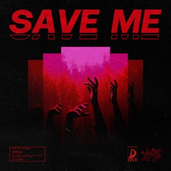 Save Me CHART