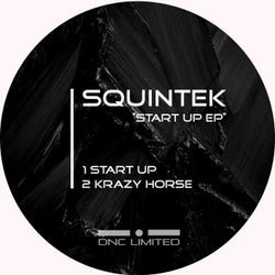 Start Up EP