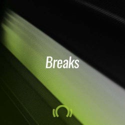 The July Shortlist: Breaks