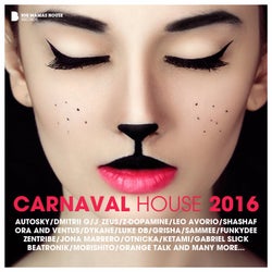 Carnaval House 2016