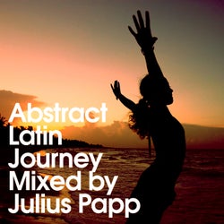 Abstract Latin Journey - Mixed by Julius Papp