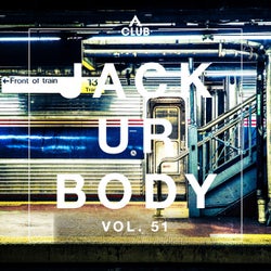 Jack Ur Body, Vol. 51