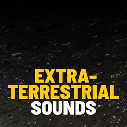 Extraterrestrial Sounds