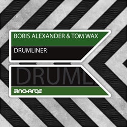 Drumliner