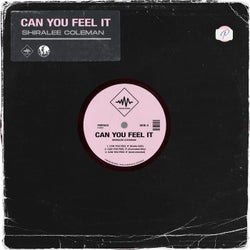 Can You Feel It