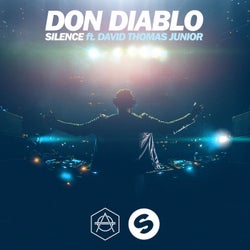 Silence (feat. Dave Thomas Junior)