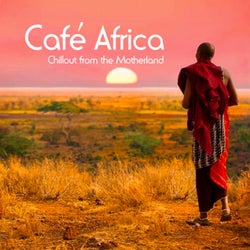 Café Africa