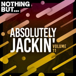 Nothing But... Absolutely Jackin', Vol. 11