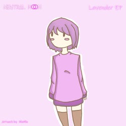 Lavender