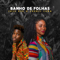 Banho de Folhas - Joss Dee Remix